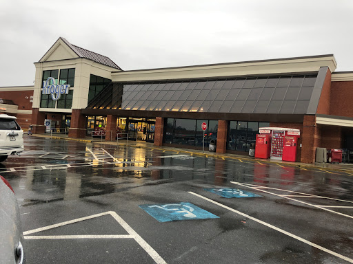 Grocery Store «Kroger», reviews and photos, 3959 Lavista Rd a, Tucker, GA 30084, USA