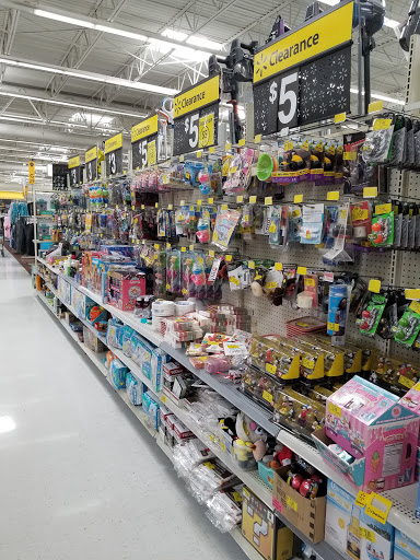 Department Store «Walmart Supercenter», reviews and photos, 3801 Eastern Blvd, Montgomery, AL 36116, USA