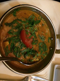 Curry du Restaurant indien Ashiana à Neuilly-sur-Seine - n°15