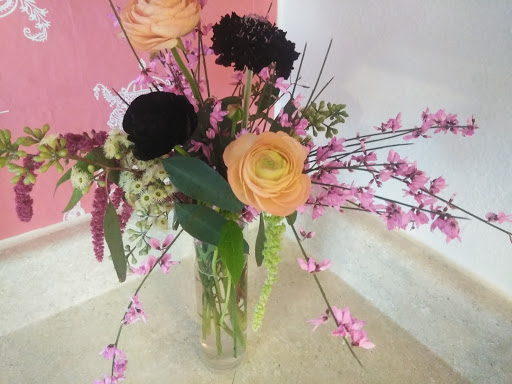 Florist «Bonnie Brae Flowers Inc», reviews and photos, 5595 E Evans Ave, Denver, CO 80222, USA