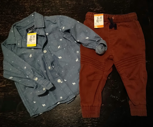 Thrift Store «Savers», reviews and photos