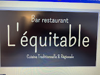 Photos du propriétaire du Restaurant français L'équitable à Dragey-Ronthon - n°5