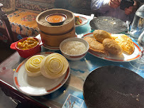 Plats et boissons du Restaurant asiatique Yak à Limoges - n°1