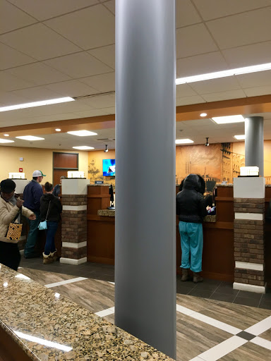 Federal Credit Union «Empower Federal Credit Union», reviews and photos