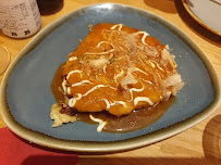Okonomiyaki du Restaurant japonais Maido à Nice - n°2