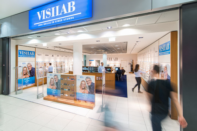 Rezensionen über Optiker Visilab Kriens - Pilatus-Markt in Luzern - Augenoptiker