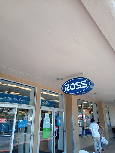 Ross Dress for Less