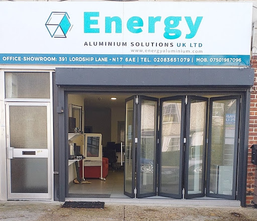 Energy Aluminium Solutions Uk LTD