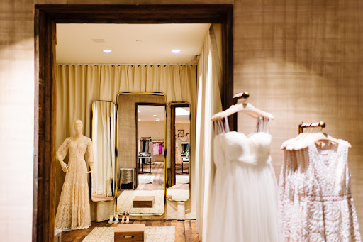 Bridal Shop «BHLDN», reviews and photos, 220 Boylston St, Chestnut Hill, MA 02467, USA
