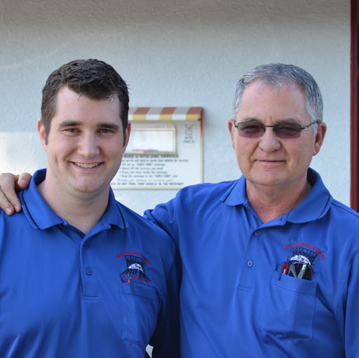 Auto Repair Shop «Motor Motion Automotive», reviews and photos, 4724 Greenleaf Ct, Modesto, CA 95356, USA