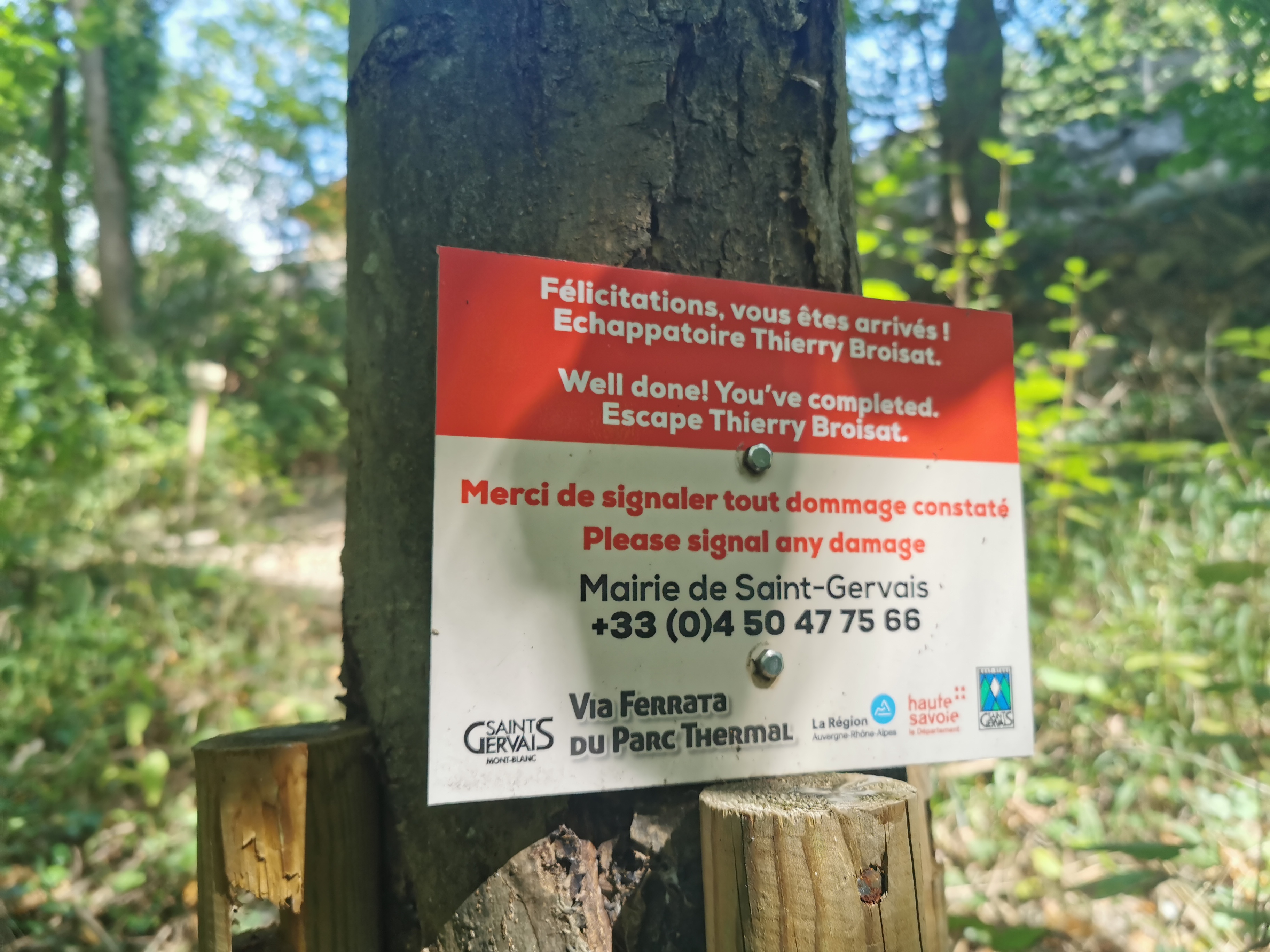 Photo n° 4 de l'avis de Gaël.c fait le 12/09/2020 à 16:01
