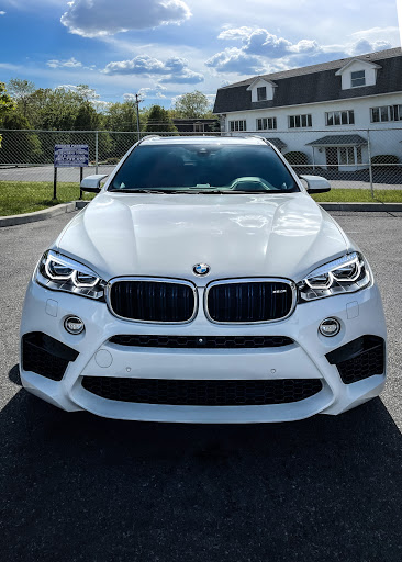 Car Dealer «Motorcars of Lansing Inc», reviews and photos, 6505 S Pennsylvania Ave, Lansing, MI 48911, USA