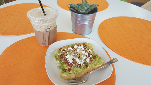 Coffee Shop «Zetêo Coffee», reviews and photos, 911 W Oak St, Conway, AR 72032, USA