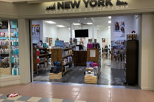 New York Coiffure - Salon de coiffure et boutique à Trois-Rivières-Ouest