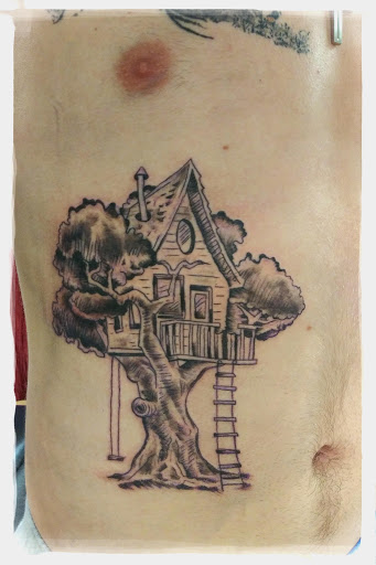 Explore bmth tattoo ideas, creative tattoo ideas in La Crosse, available at La Crosse Tattoo