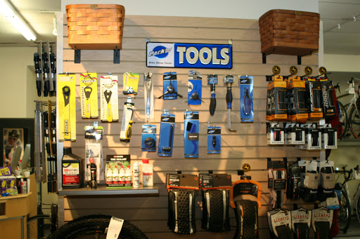 Bicycle Store «Seaside Cycle», reviews and photos, 23 Elm St, Manchester-by-the-Sea, MA 01944, USA