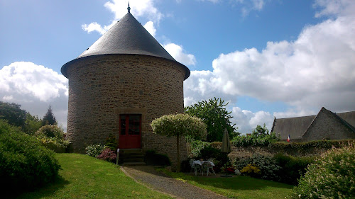 Lodge Gîte Du Grand Manoir Servon