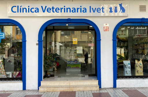 Clínica Veterinaria Ivet