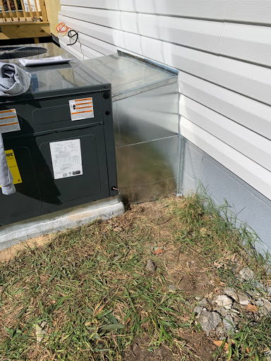 Plumber «A-1 American Services», reviews and photos, 1620 Centerville Turnpike Suite 113, Virginia Beach, VA 23464, USA