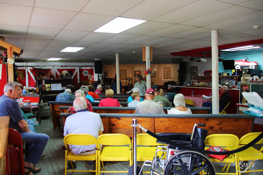 General Store «Crooked Road General Store», reviews and photos, 6292 Gate City Hwy, Bristol, VA 24202, USA