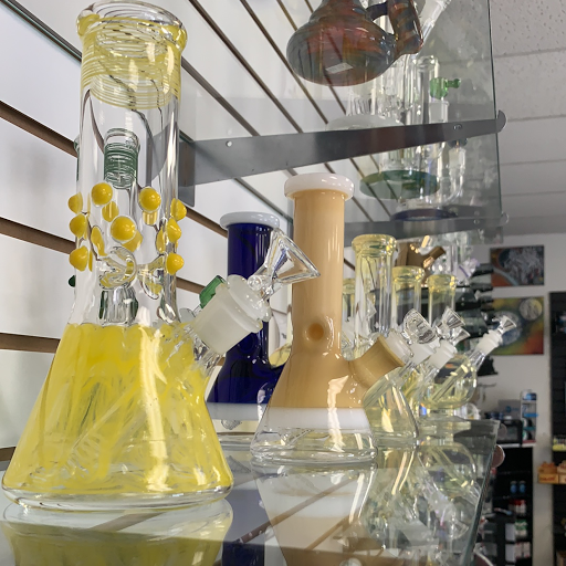 Tobacco Shop «T.M.B.H. SMOKE SHOP», reviews and photos, 1601 W 1st St a, Santa Ana, CA 92703, USA