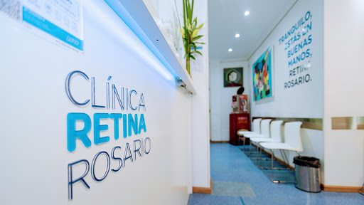 Clínica Retina Rosario