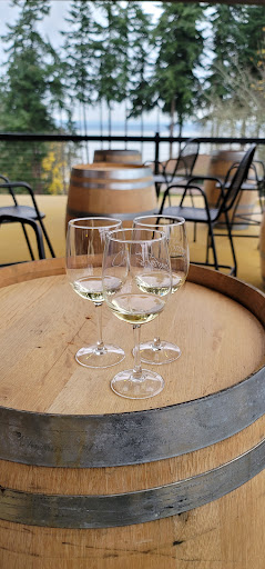 Winery «Comforts of Whidbey», reviews and photos, 5219 View Rd, Langley, WA 98260, USA