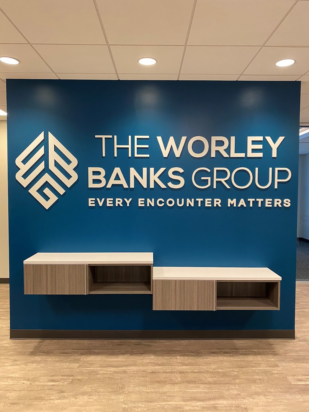 The Worley Banks Group