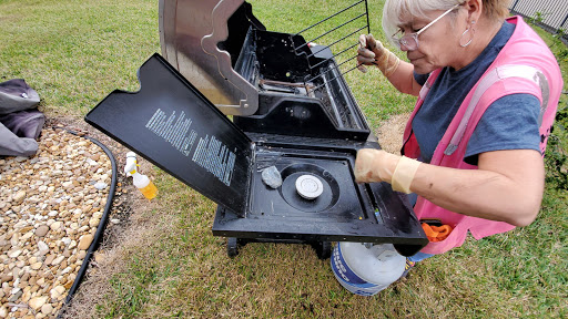 Cleaning Service «Any House Cleaning Services», reviews and photos, 559 Symphony Pl, Davenport, FL 33896, USA