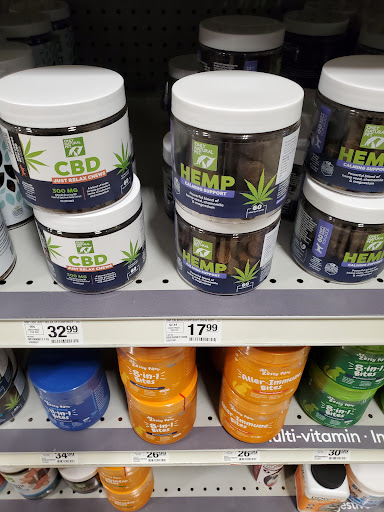 Pet Supply Store «PetSmart», reviews and photos, 9277 159th St, Orland Hills, IL 60487, USA