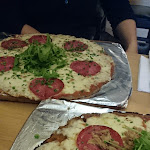 Photo n°4 de l'avis de Andreas.l fait le 12/09/2017 à 18:59 sur le  Simela finest food à Berlin