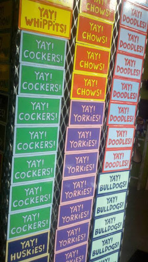 Pet Store «The Green Paw and Spaw», reviews and photos, 908 12th St, Golden, CO 80401, USA