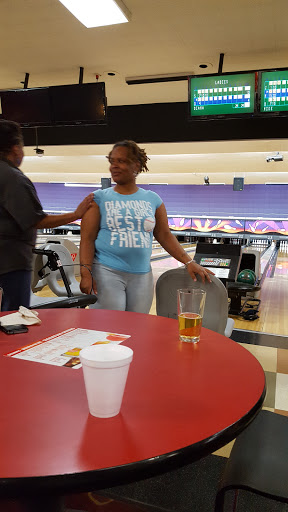 Bowling Alley «AMF Laurel Lanes», reviews and photos, 15013 Baltimore Ave, Laurel, MD 20707, USA