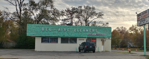 Bel-Aire Cleaners