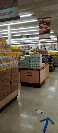 Supermarket «Metro Food», reviews and photos, 7734 Landover Rd, Landover, MD 20785, USA