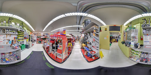 Hardware Store «Surburban Ace Hardware», reviews and photos, 1930 Lexington Ave N, Roseville, MN 55113, USA