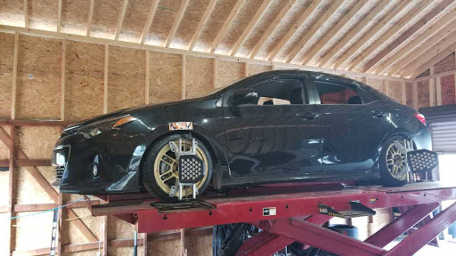 Tire Shop «Poetry In Motion», reviews and photos, 7190 E Fm 1518 N Suite 18B, Schertz, TX 78154, USA