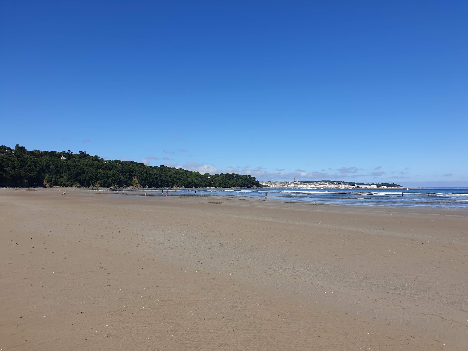 Plage du Ris'in fotoğrafı imkanlar alanı