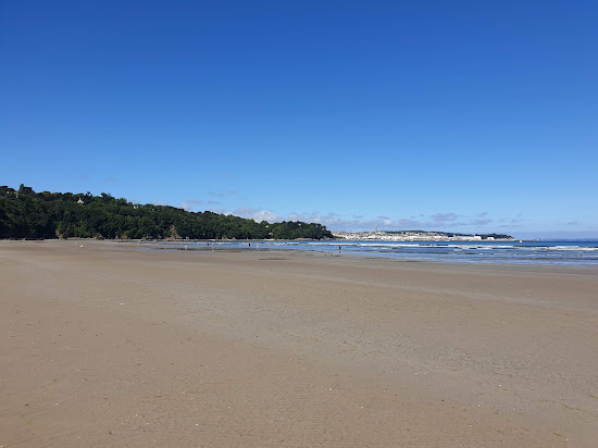 Plage du Ris