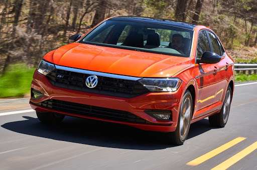 Volkswagen Dealer «Reydel Volkswagen, Sales & Service Center, Edison New Jersey VW Dealer», reviews and photos, 2034 NJ-27, Edison, NJ 08817, USA