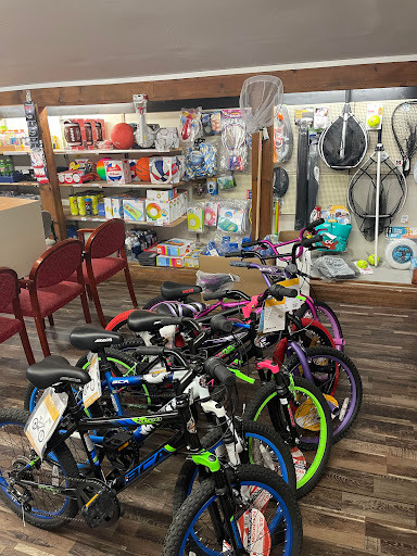 Auto Parts Store «Delta General Store & Auto Center», reviews and photos, 805 Main St, Delta, PA 17314, USA