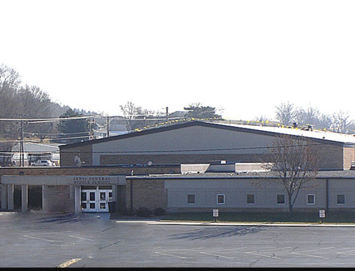 Lewis Central Middle School