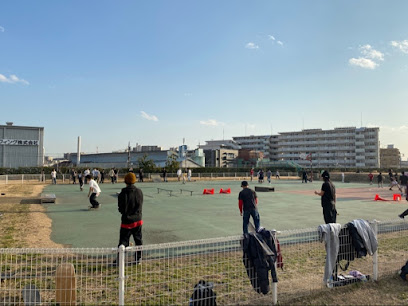 足立区立宮城ファミリー公園