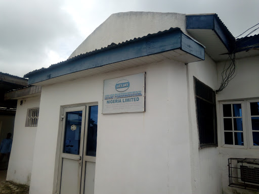LEYJAY NIG. LTD (FACTORY), Minna, Nigeria, Pharmacy, state Niger