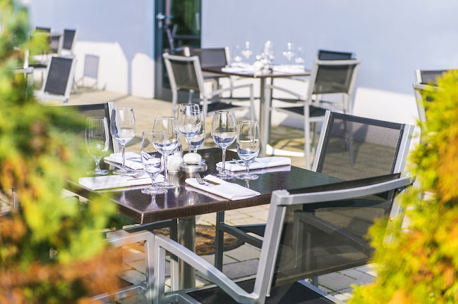 Hotel NH Bratislava Gate One - Wellness centrum
