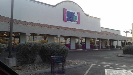 Discount Store «99 Cents Only Stores», reviews and photos, 12801 W Bell Rd, Surprise, AZ 85374, USA
