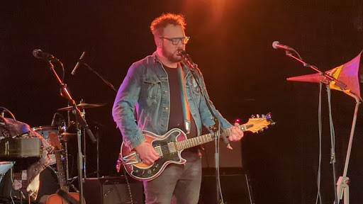 Live Music Venue «Shank Hall», reviews and photos, 1434 N Farwell Ave, Milwaukee, WI 53202, USA