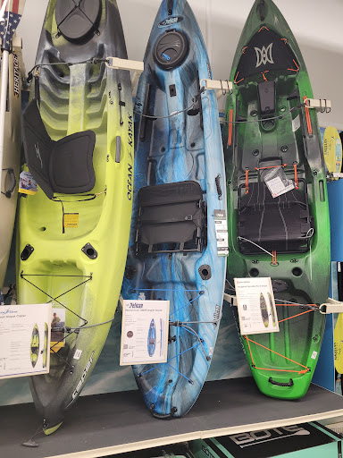 Sporting Goods Store «Academy Sports + Outdoors», reviews and photos, 2010 24th Ave NW, Norman, OK 73069, USA