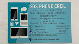 SOS PHONE CREIL Creil
