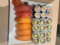 Sushi du Restaurant japonais Chikayo à Boulogne-Billancourt - n°18